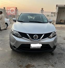Nissan Rogue Sport